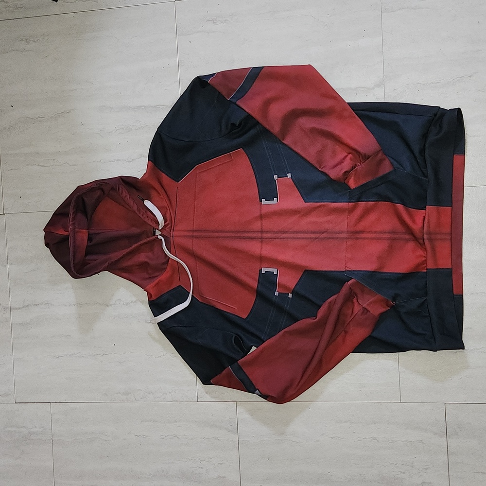 Deadpool Hoodie